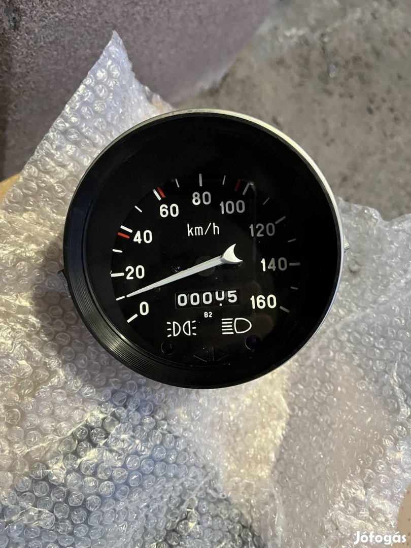 Lada 2104 2105 km óra új