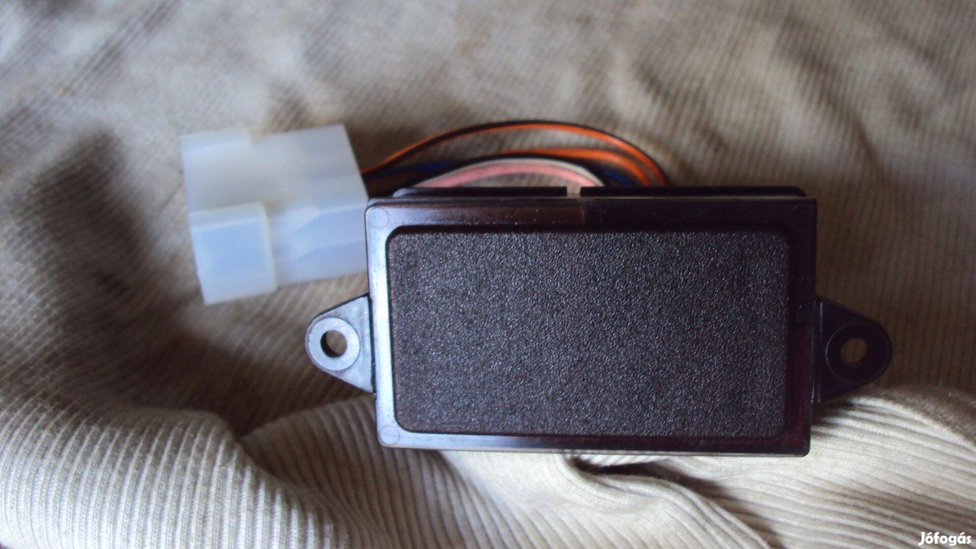 Lada 2104-2105 műszerfal ellenőrző kontroll lámpa