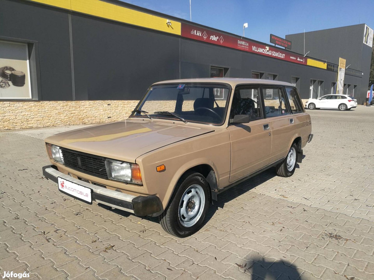 Lada 2104 Szép állapot!