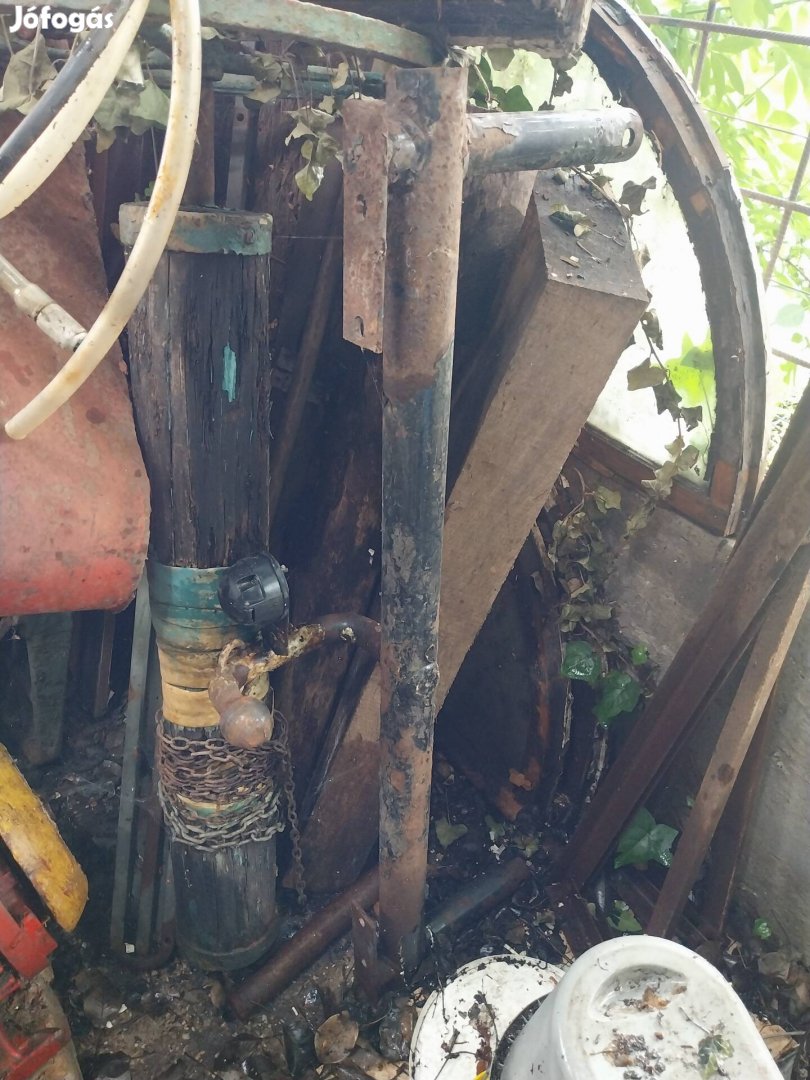 Lada 2104 vonóhorog eladó 