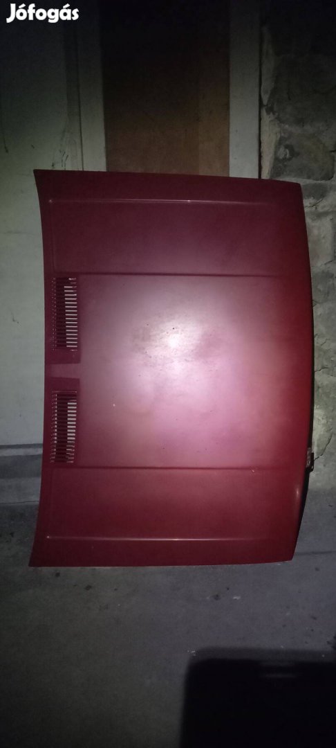 Lada 21053 motorháztető