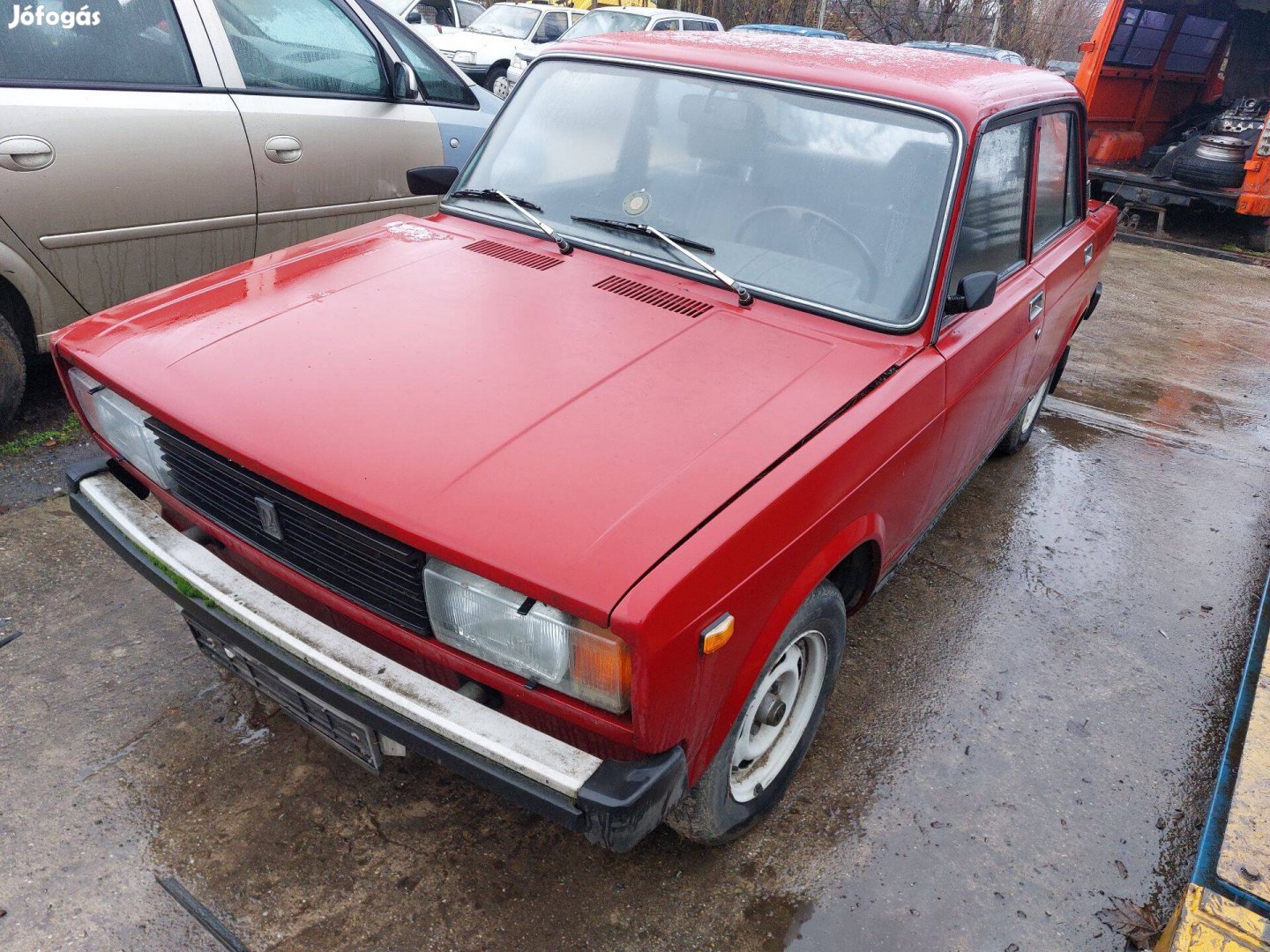 Lada 2105 1.3 alkatrészei