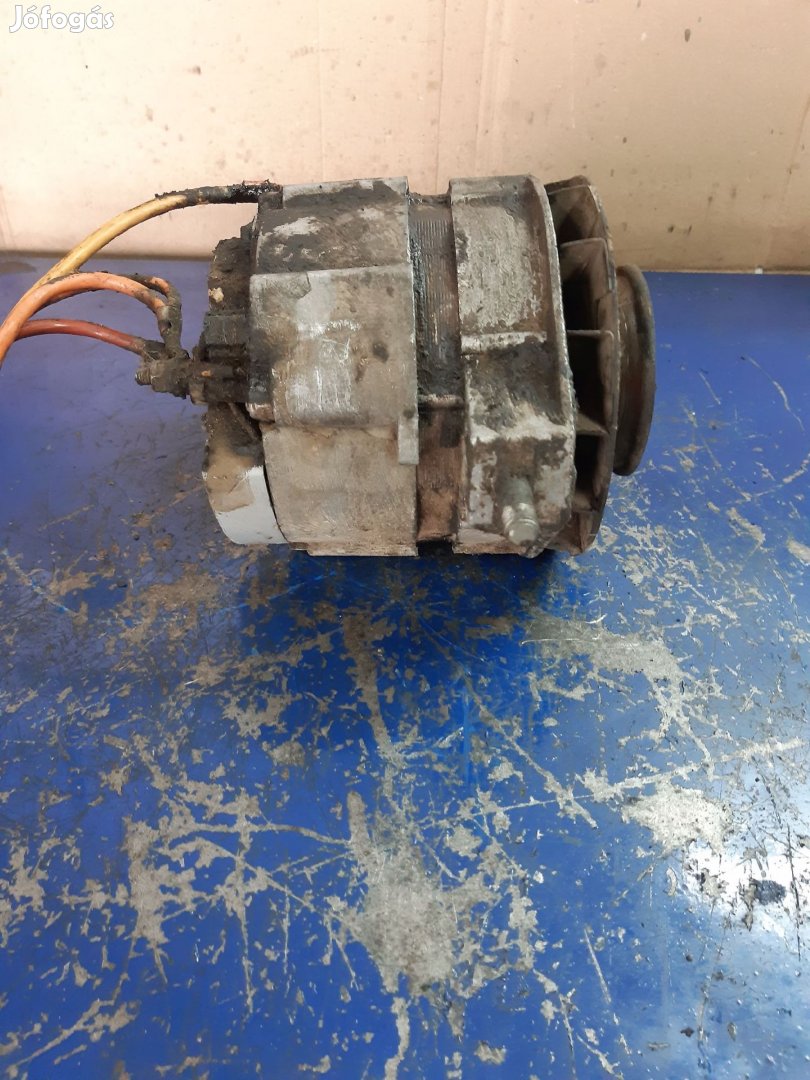 Lada 2105 Generátor