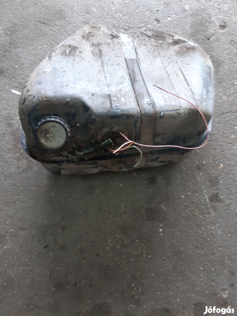 Lada 2105 Üzemanyag Tank