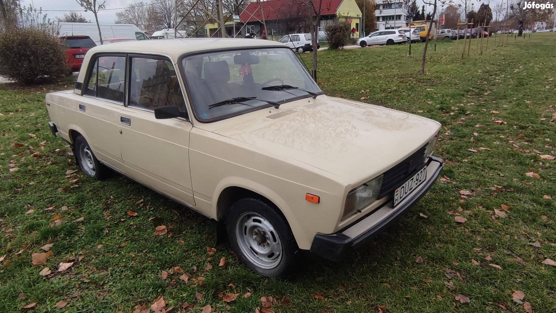 Lada 2105 .....