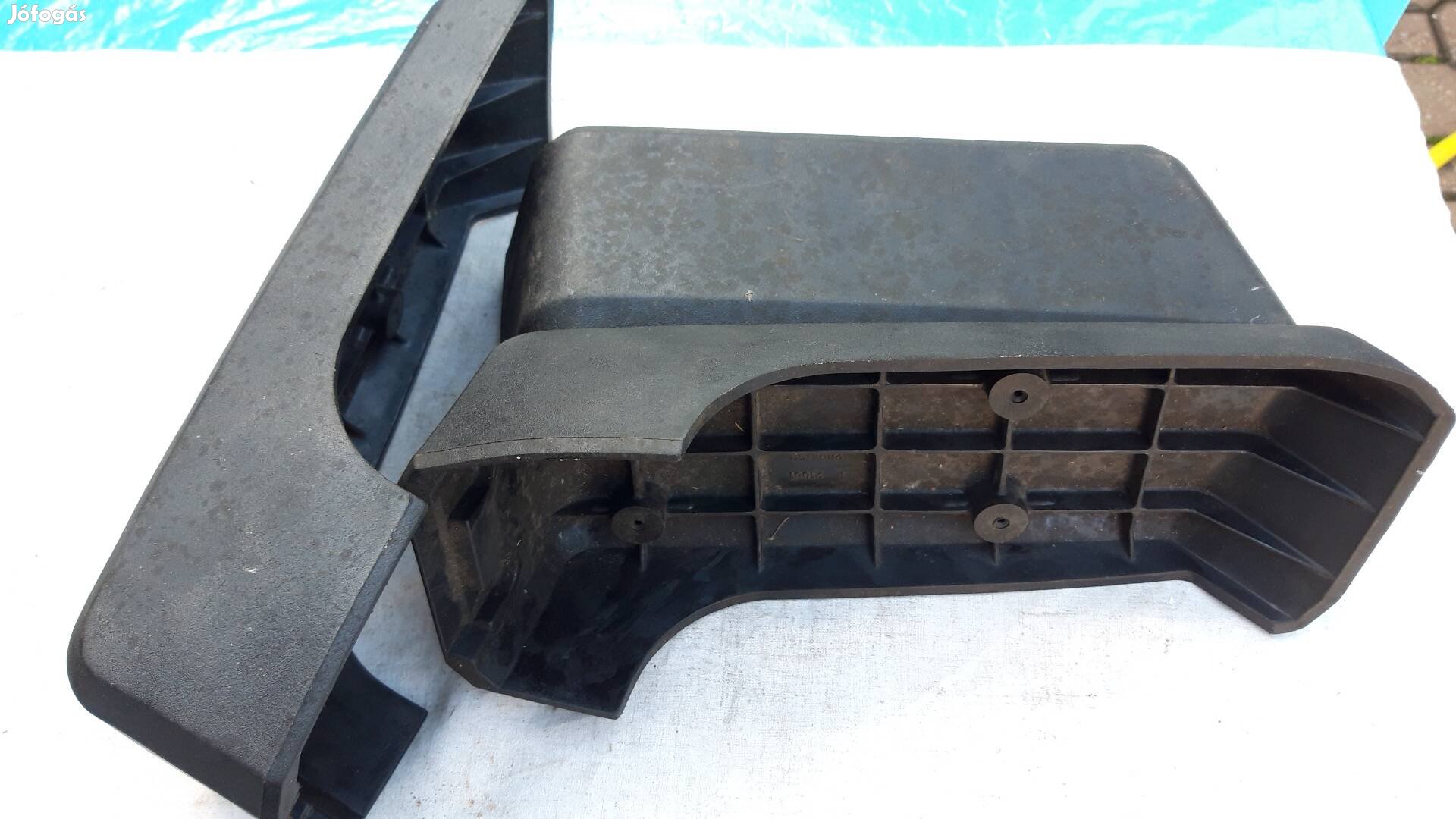 Lada 21061 tipushoz lökháritó vég gyári új