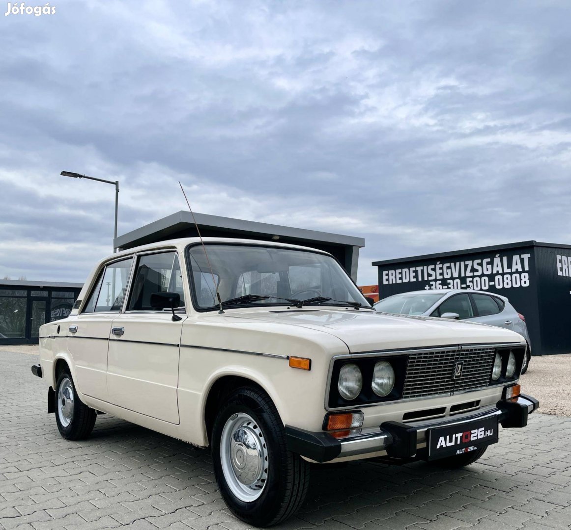 Lada 2106 1500S. Tökéletes Állapot!