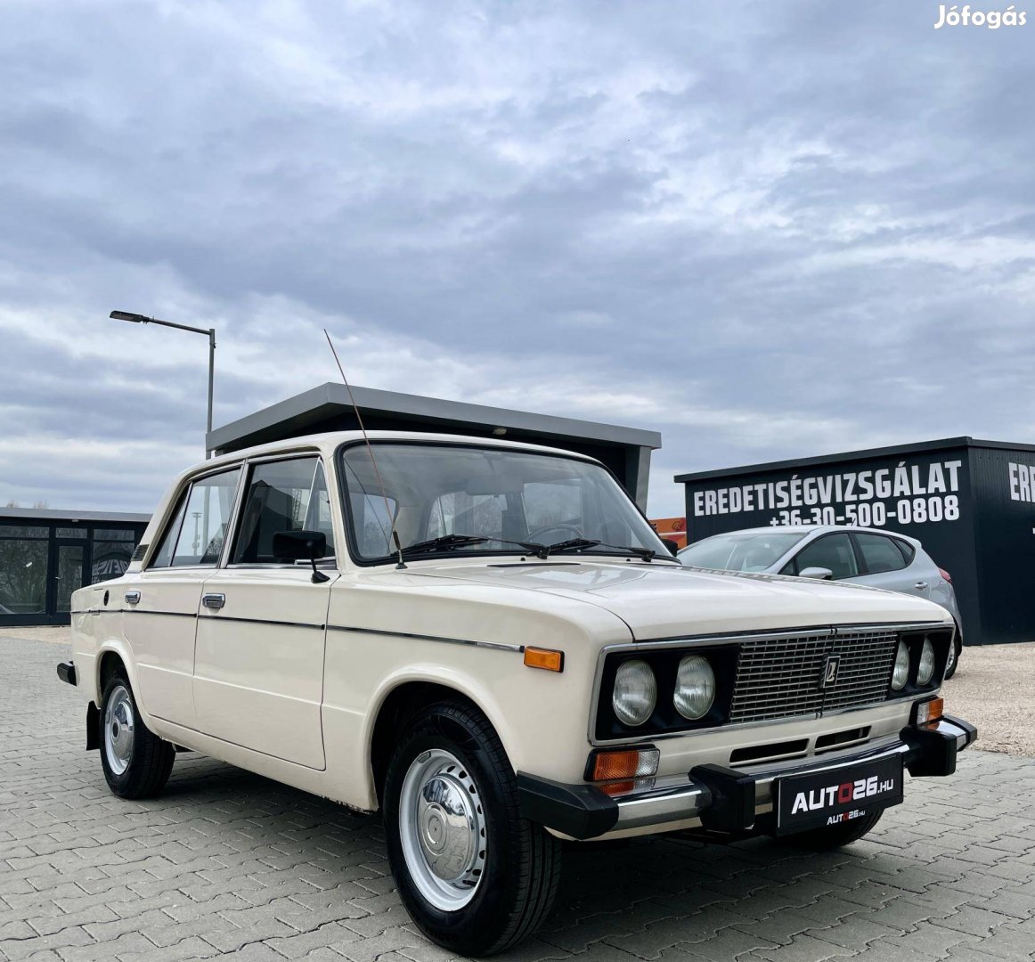 Lada 2106 1500S. Tökéletes Állapot!