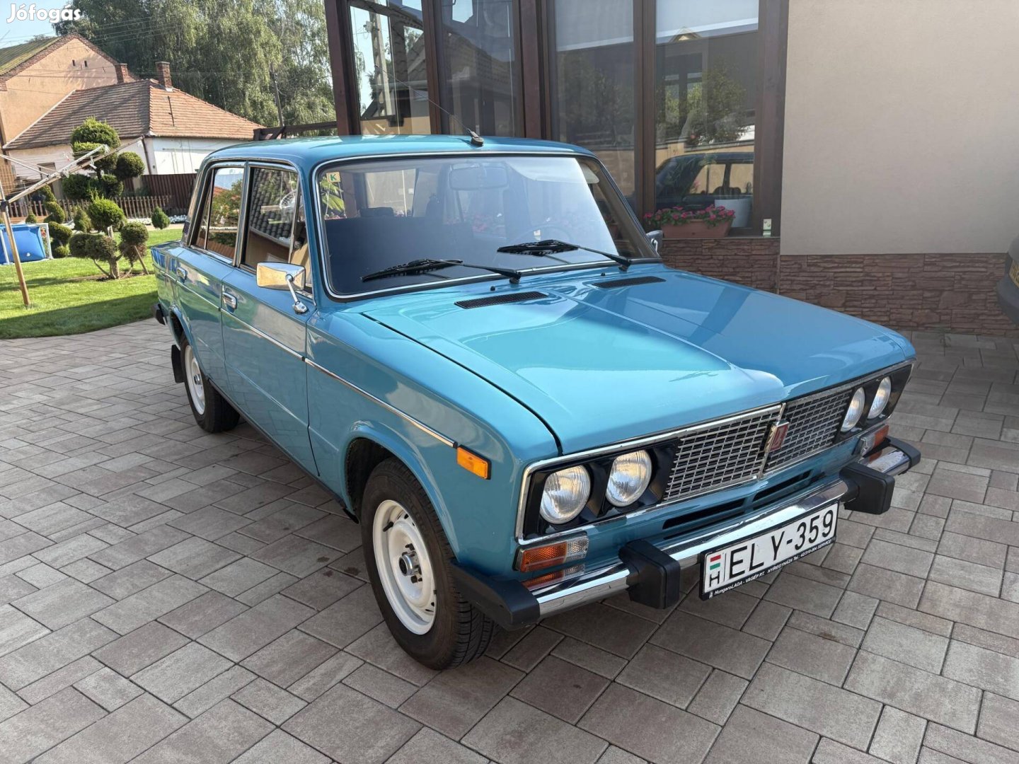 Lada 2106 1500 s