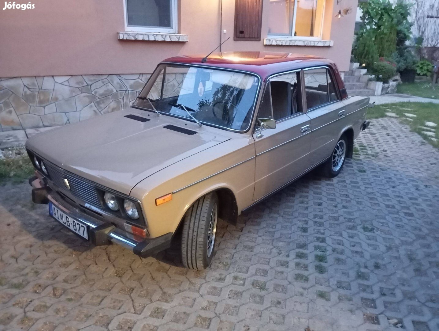 Lada 2106 1500s Eladó vagy csere