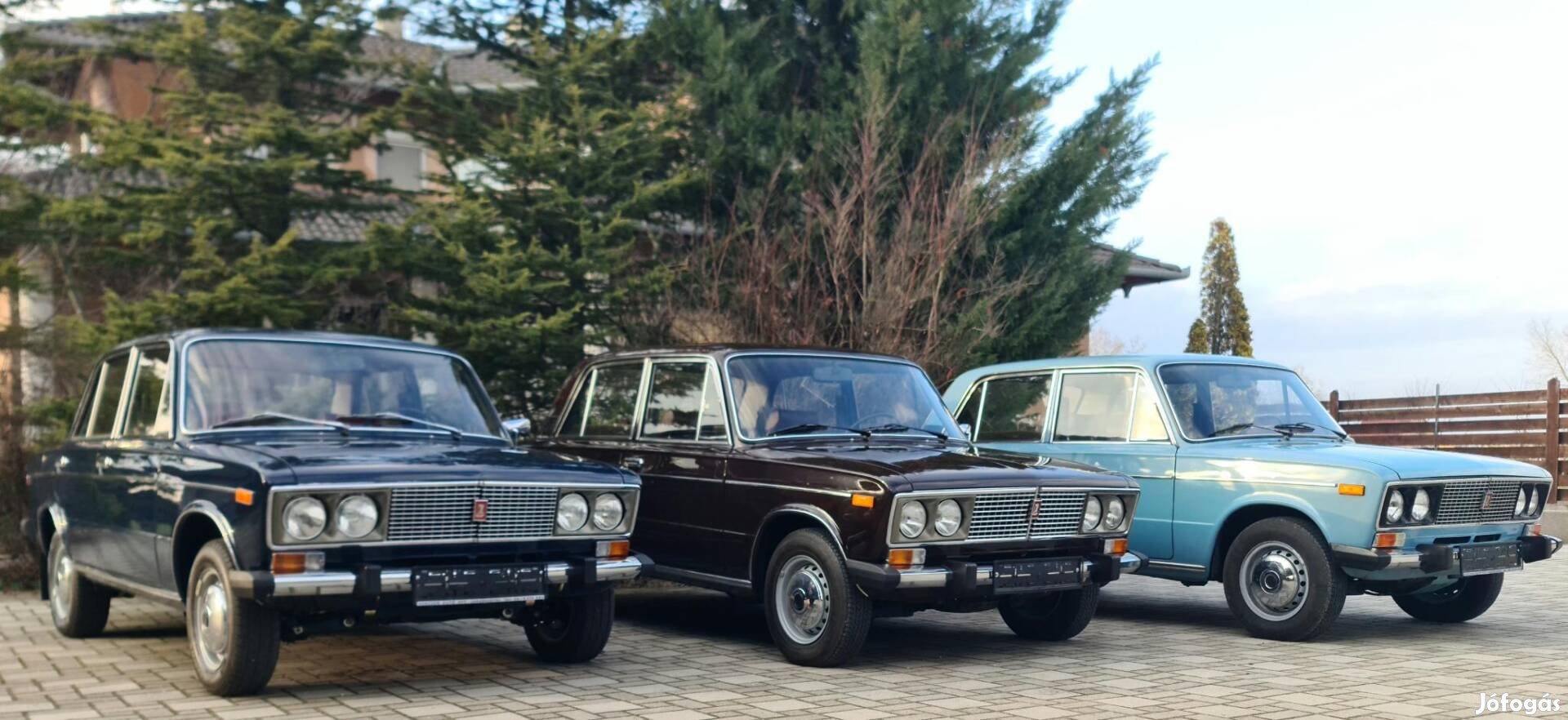 Lada 2106 .....