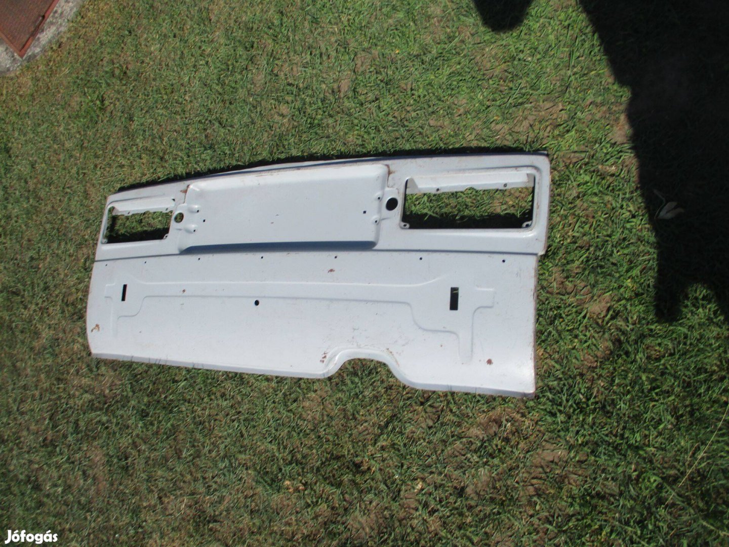 Lada 2106 hátfal, hibátlan új