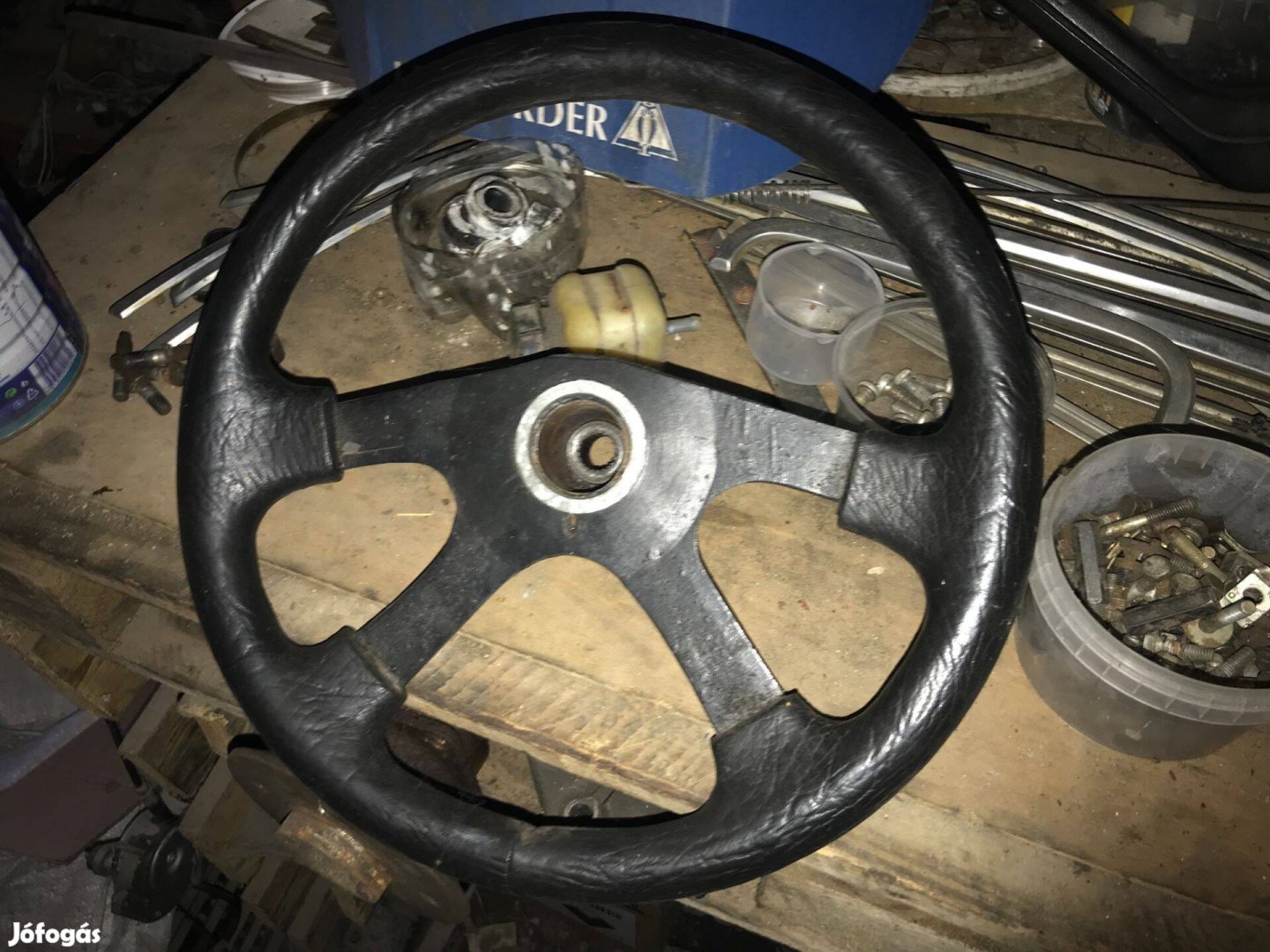 Lada 2107 alkatrészek