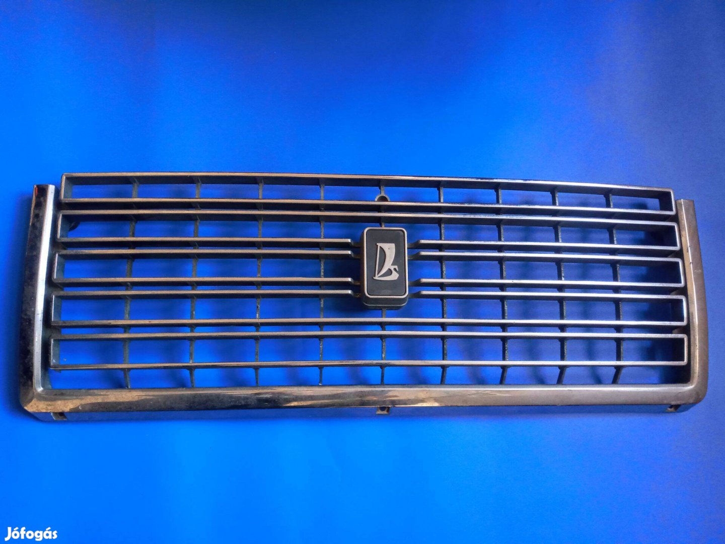 Lada 2107 díszrács