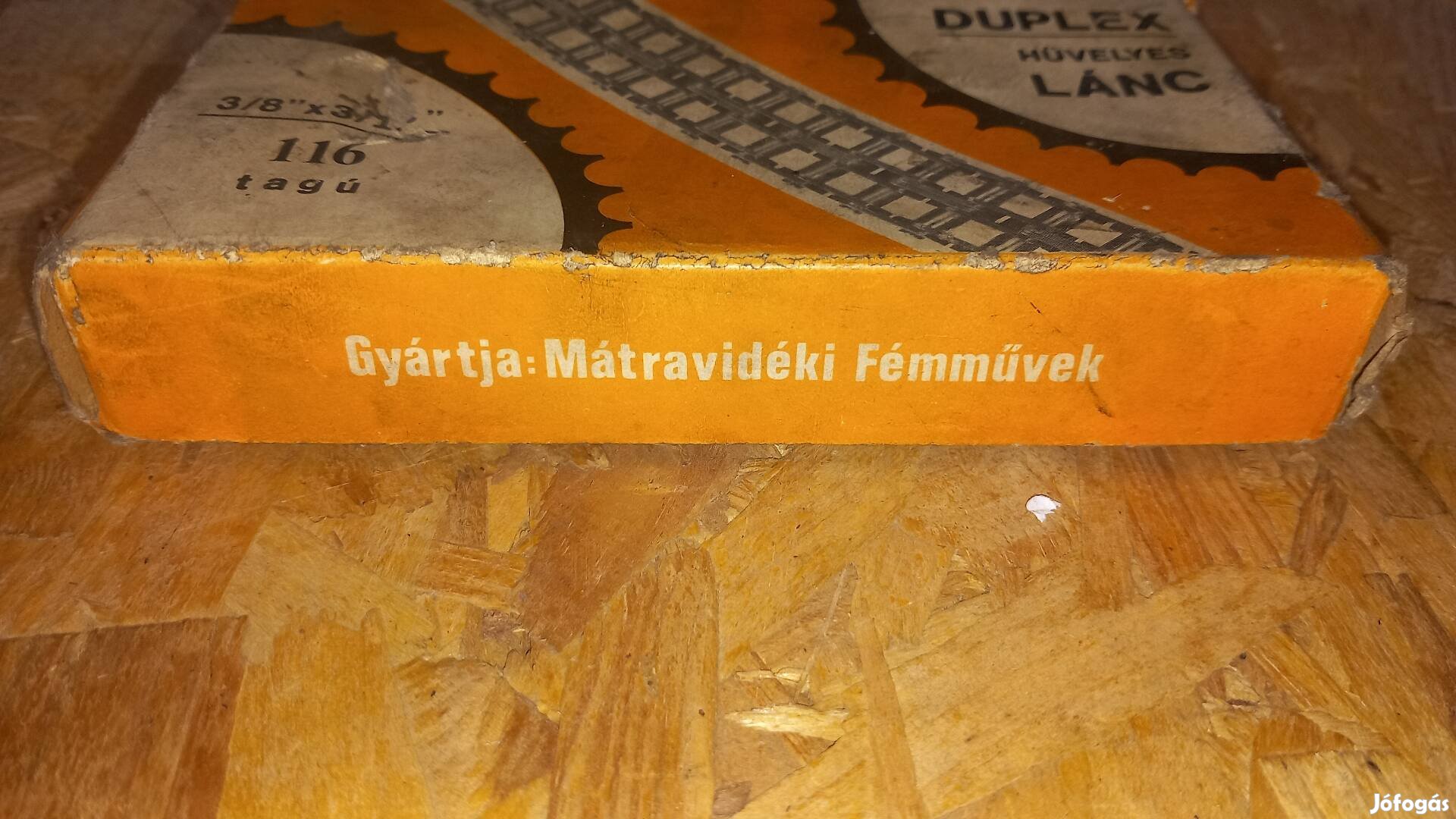Lada 2107 vezérműlánc vezérmű lánc 