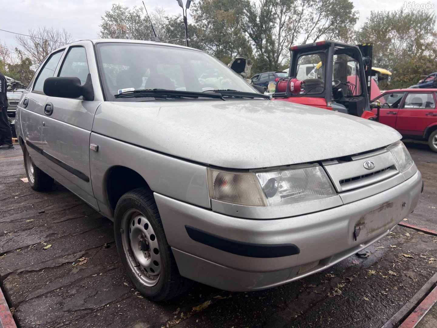 Lada 2112 (2004) 1.5i 2112 Alkatrészek #M3253