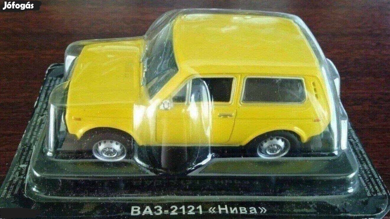 Lada 2121 kisauto modellek 143 Eladó