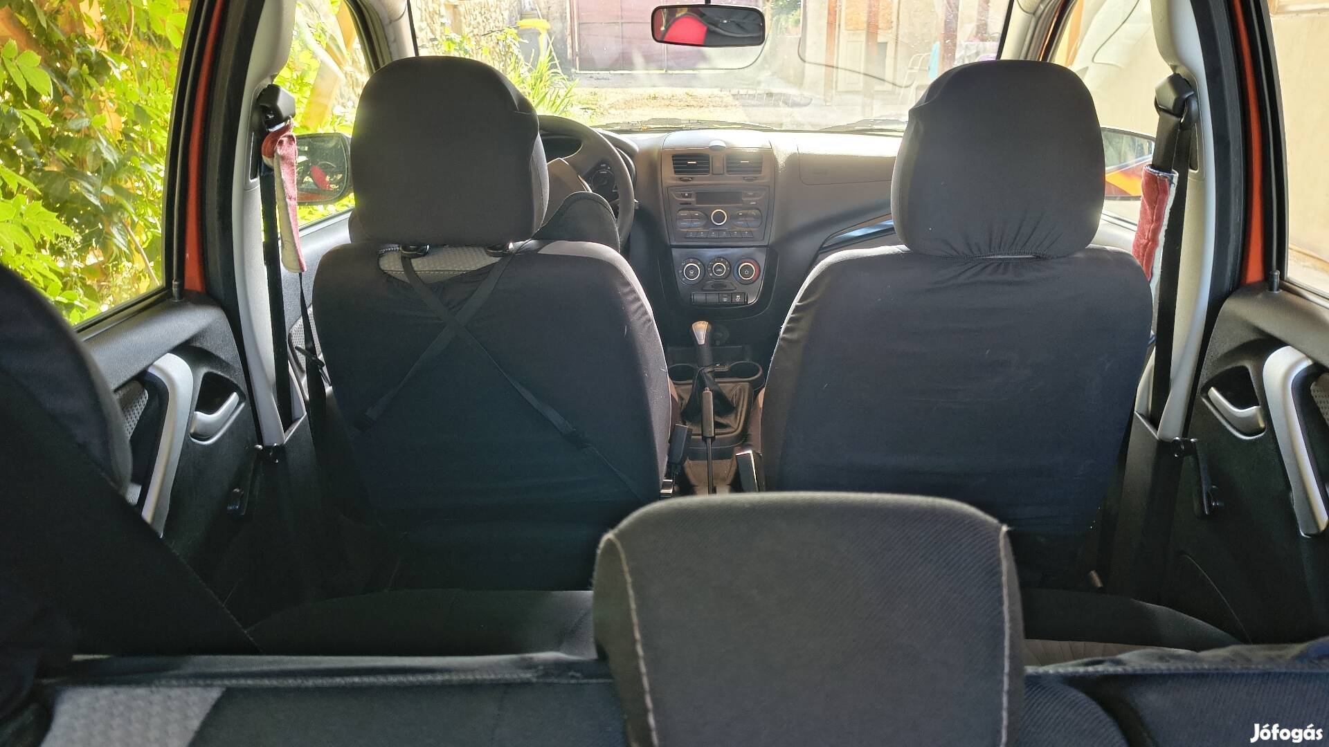 Lada 2194 Kalina Cross 1.6 áron alul eladó 