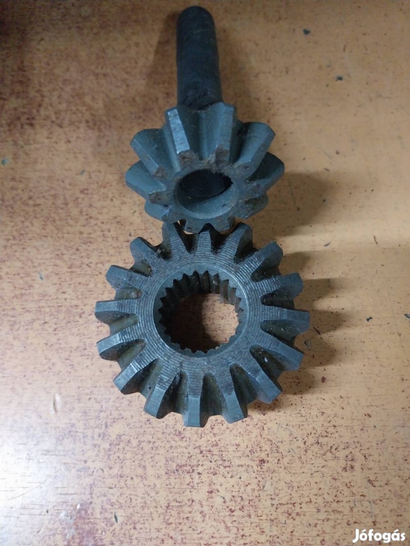 Lada Differenciálmű Bolygókerék Rózsakerékkel 