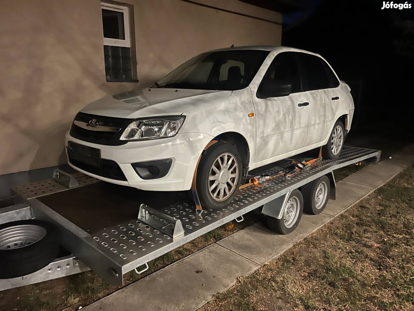 Lada Granta 1.6i Bontás,Minden alkatrésze