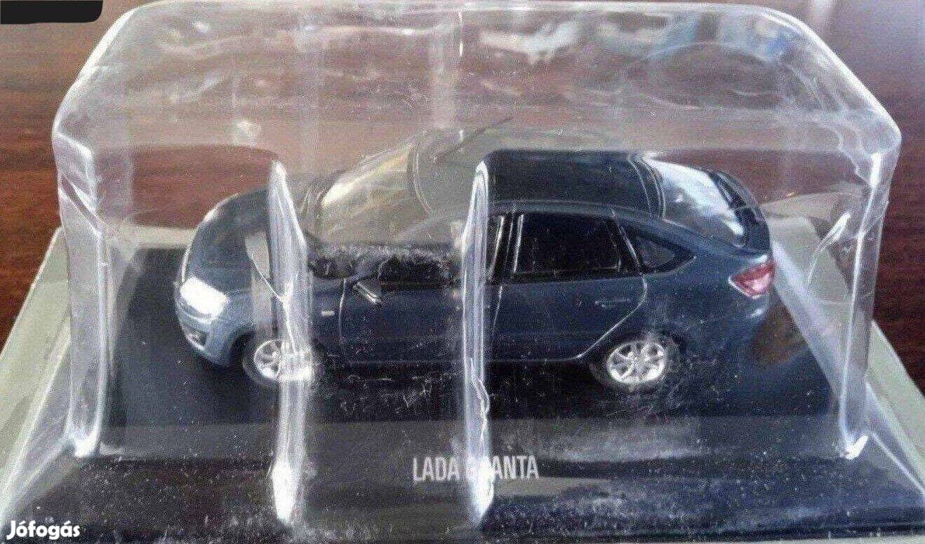 Lada Granta kisauto modell 143 Eladó
