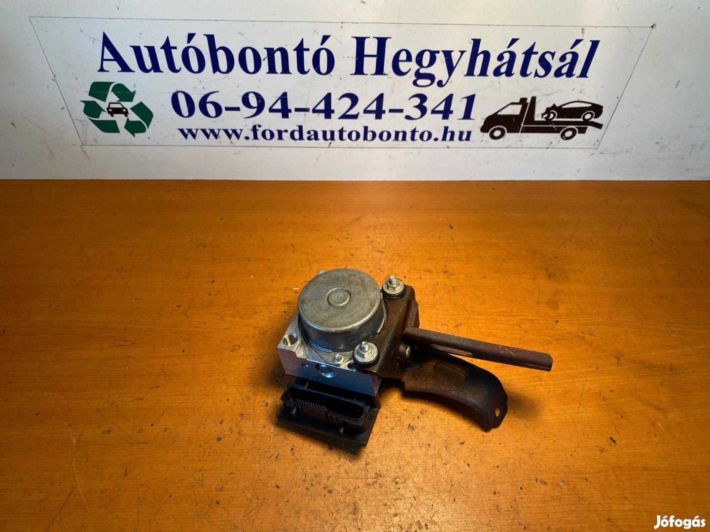 Lada Kalina 1.6 16V ABS kocka