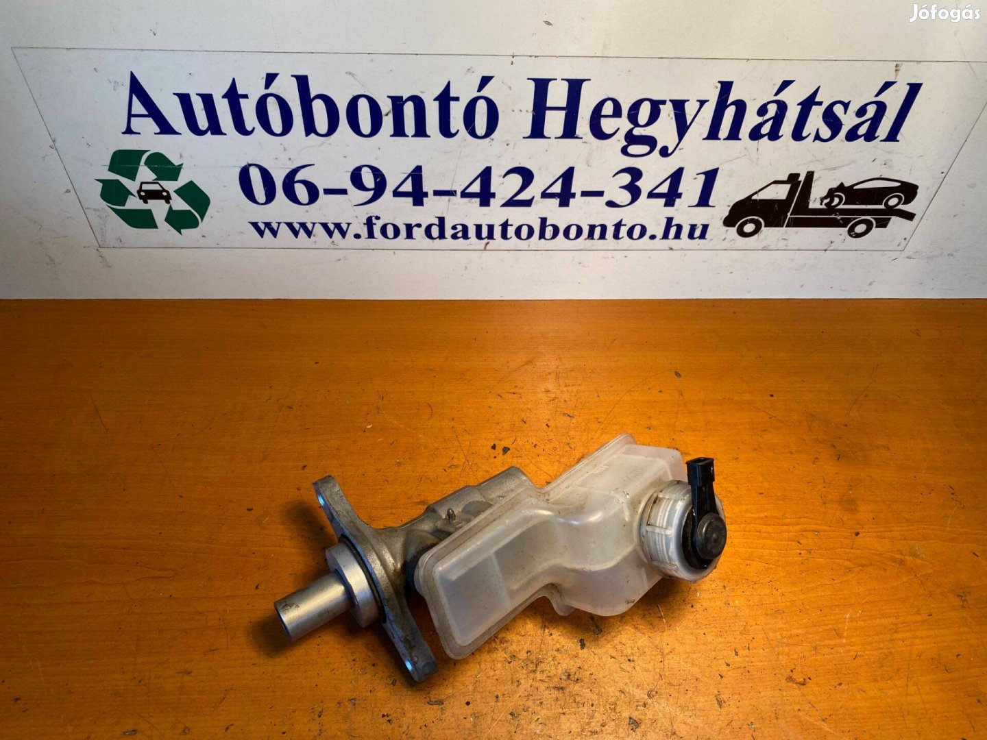 Lada Kalina 1.6 16V főfékhenger