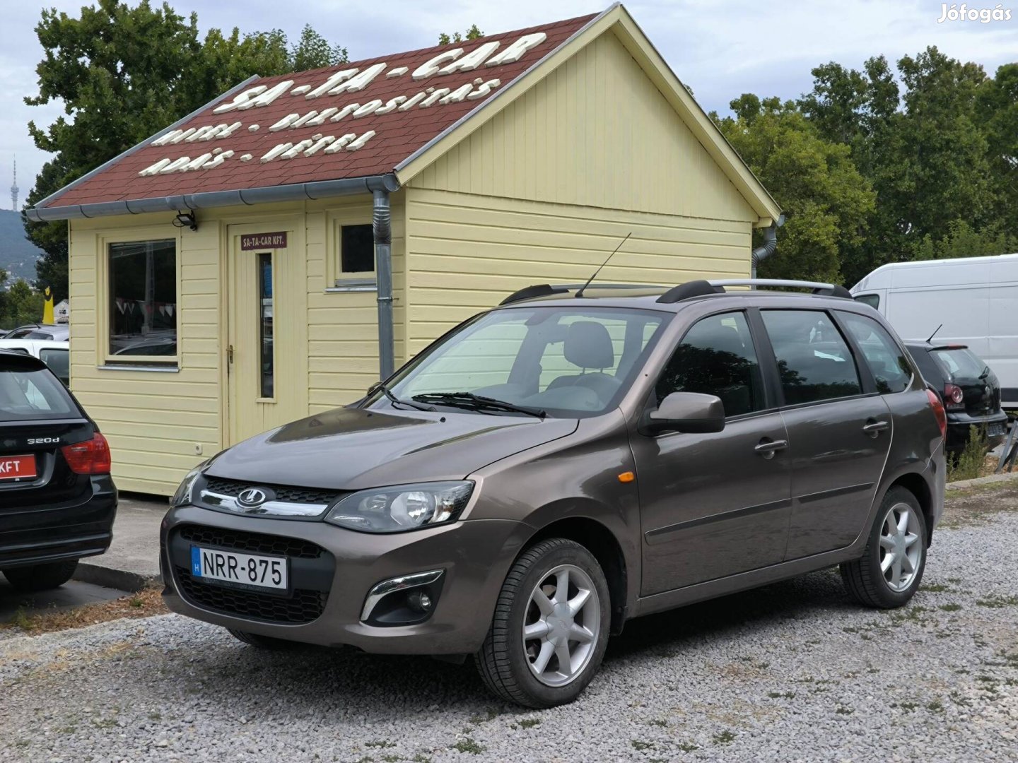 Lada Kalina 1.6 Lux