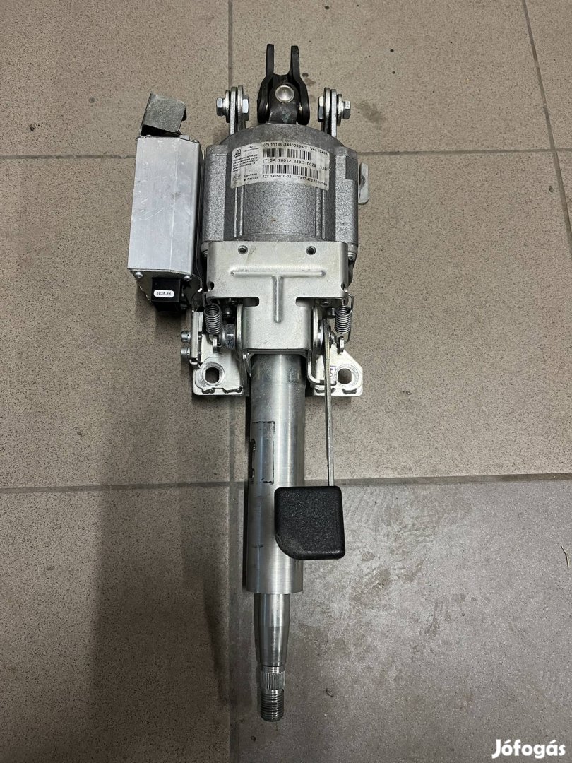 Lada Kalina Kormányszervó szervó