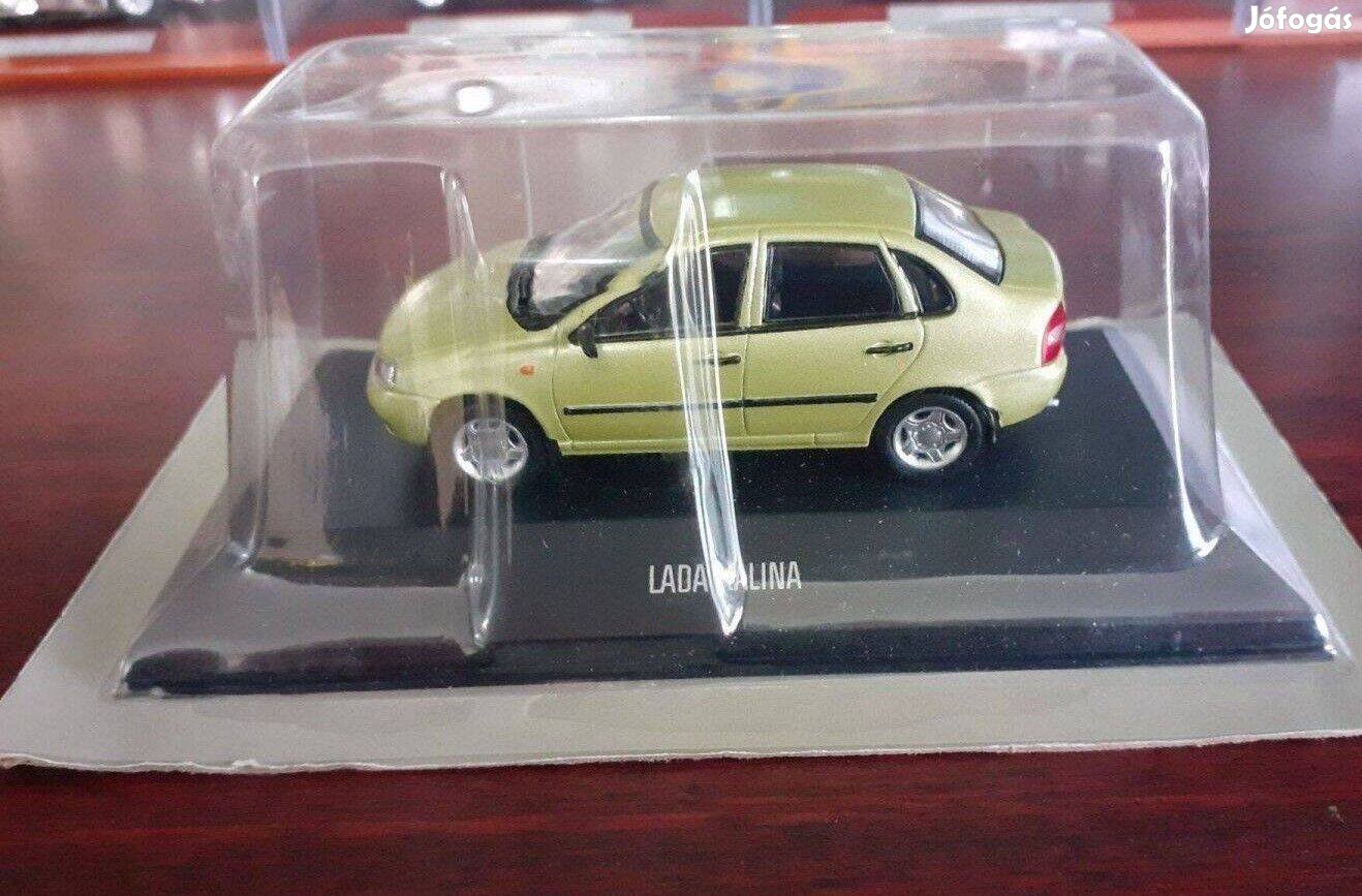 Lada Kalina kisauto modell 143 Eladó