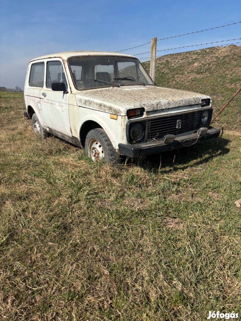 Lada Niva 1.6