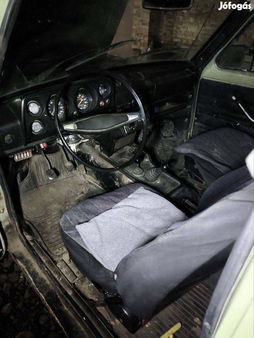 Lada Niva 1.6