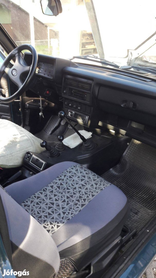 Lada Niva 1.7
