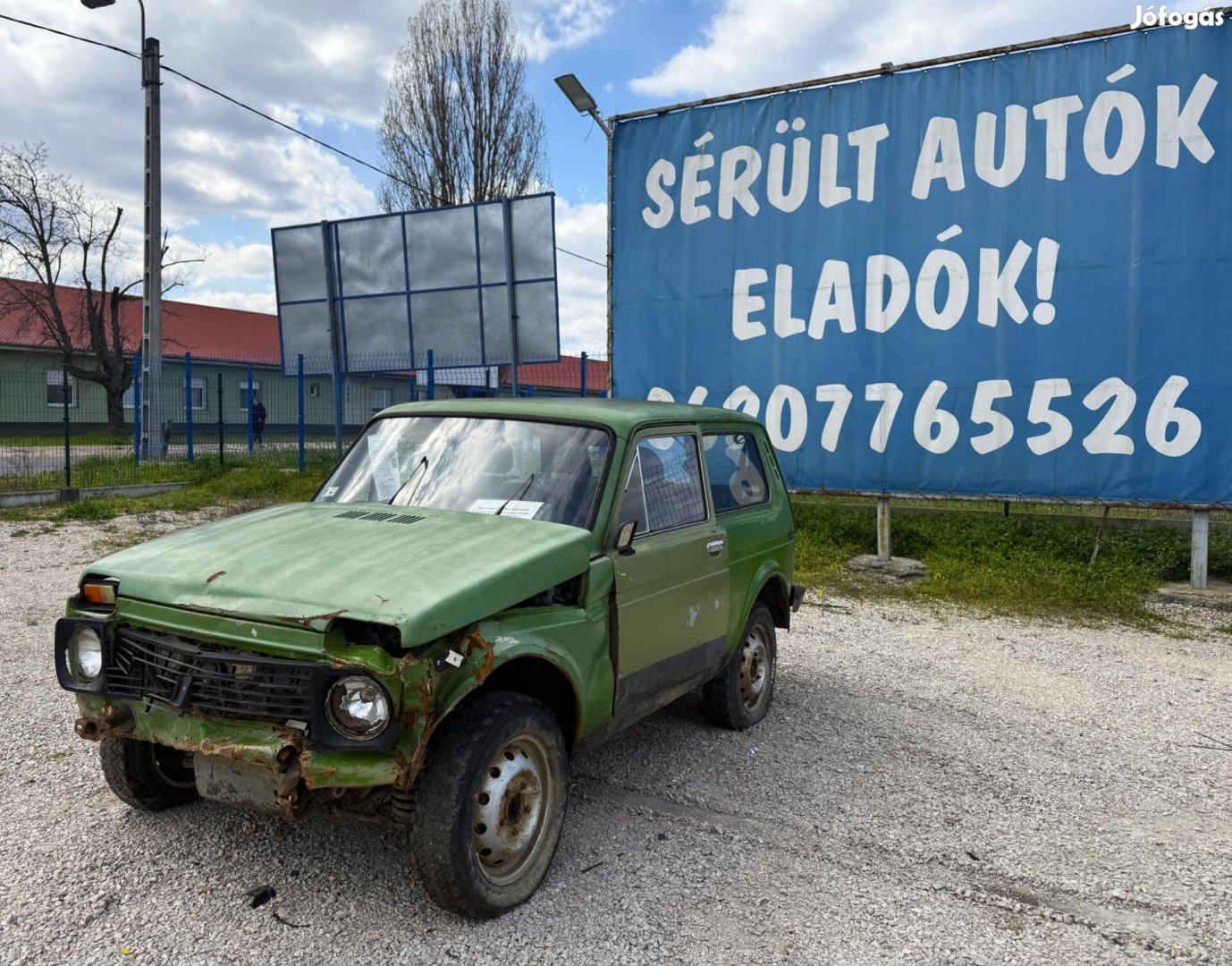 Lada Niva 21214