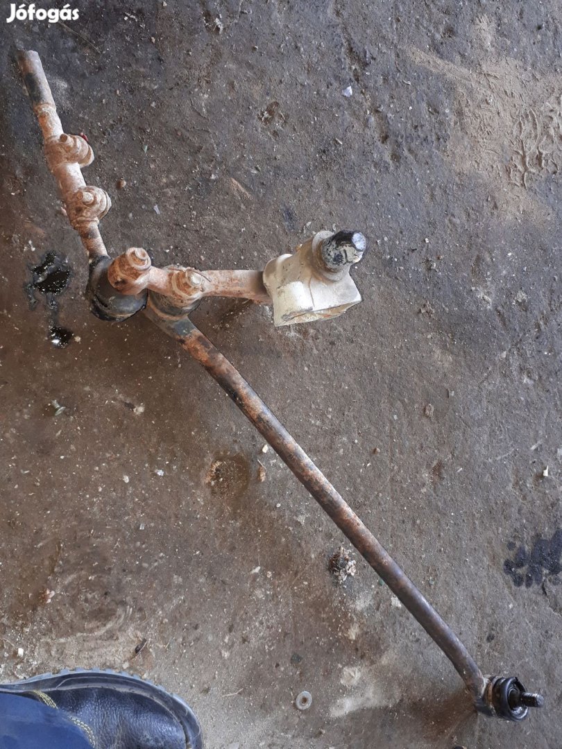 Lada Niva Kormány Összekötő