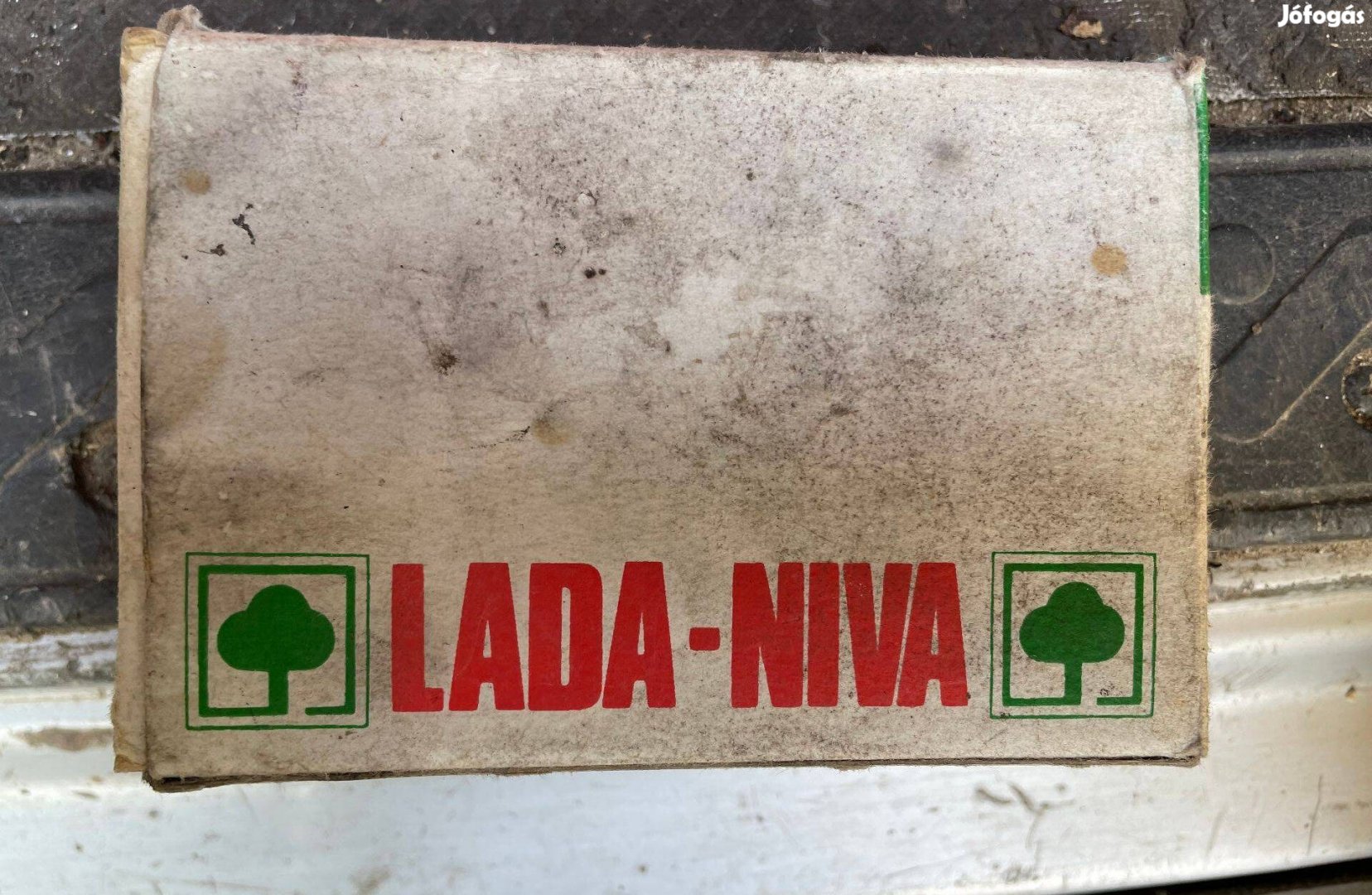 Lada Niva Tárcsafékbetét eladó