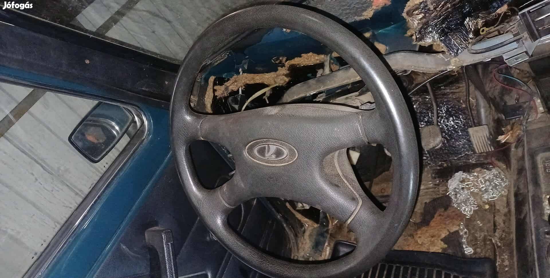 Lada Niva alkatrészek! 