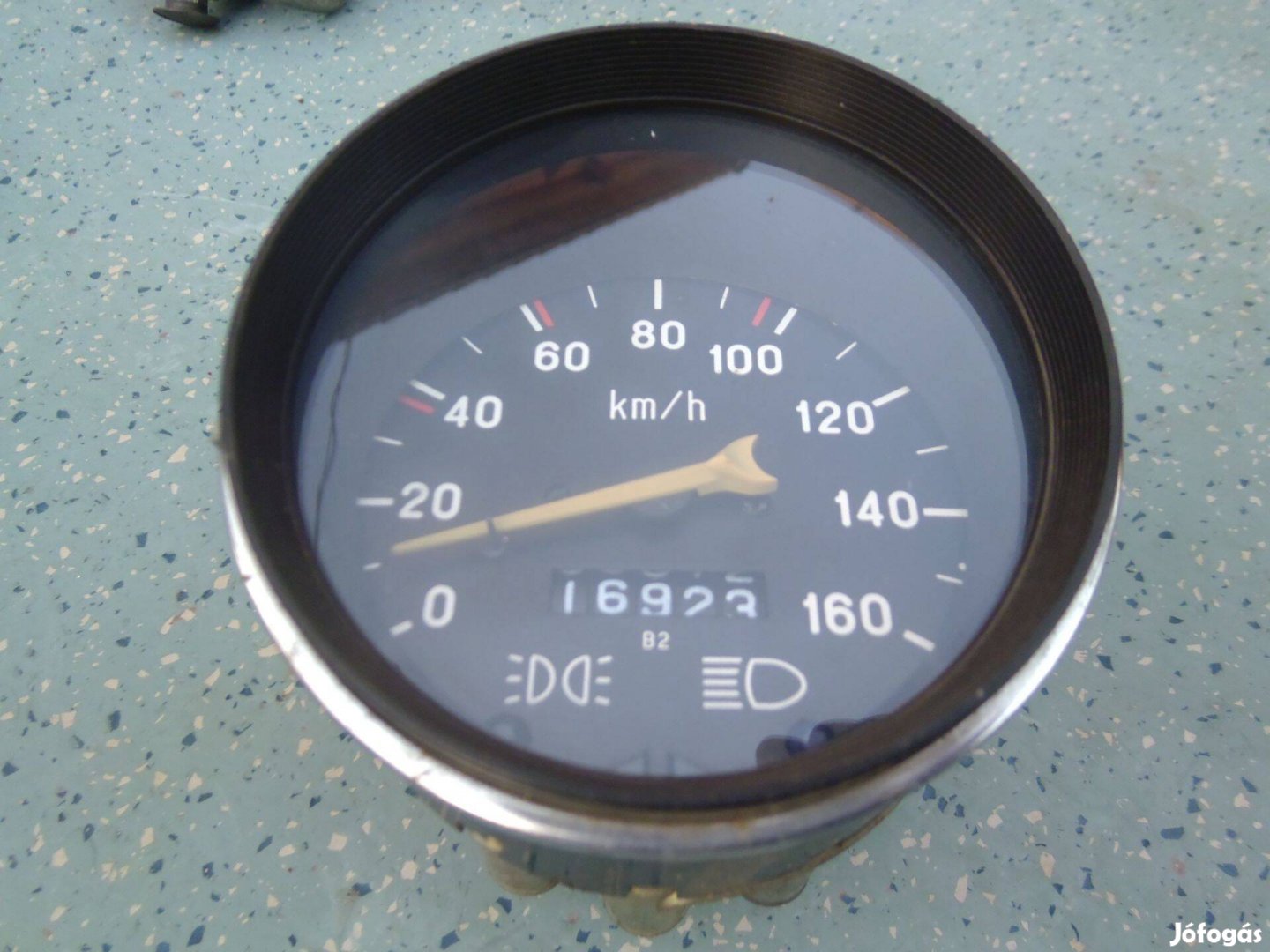 Lada Niva kocka 1500 1600 Km óra szép és működik