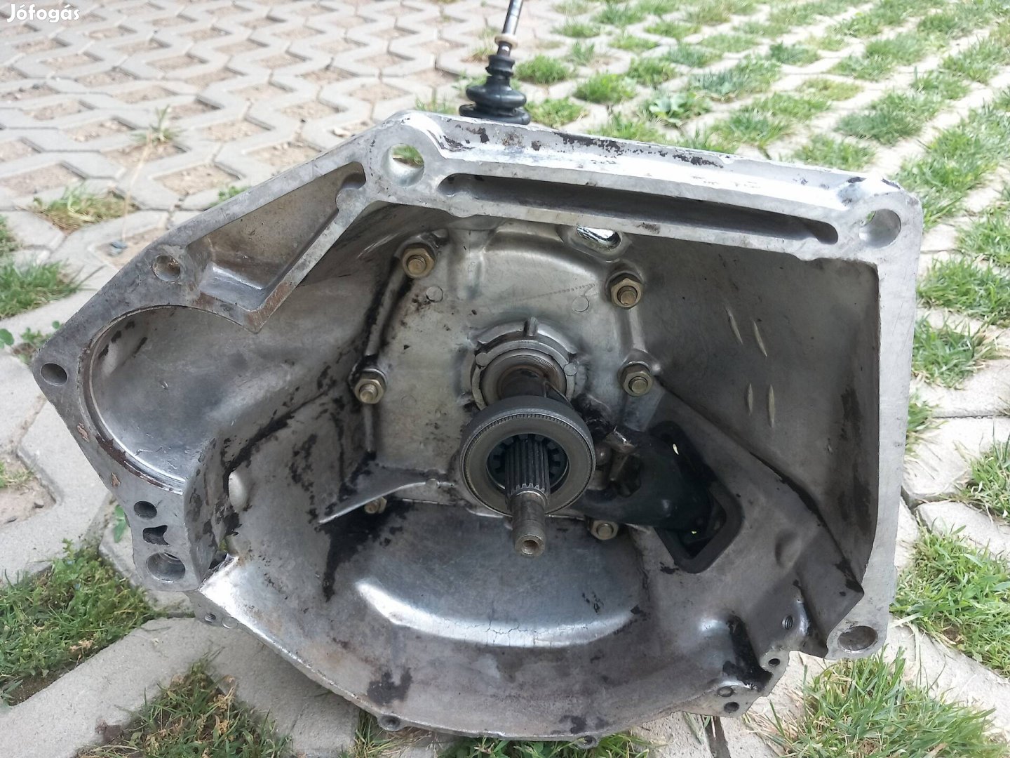 Lada Niva váltó olcsón