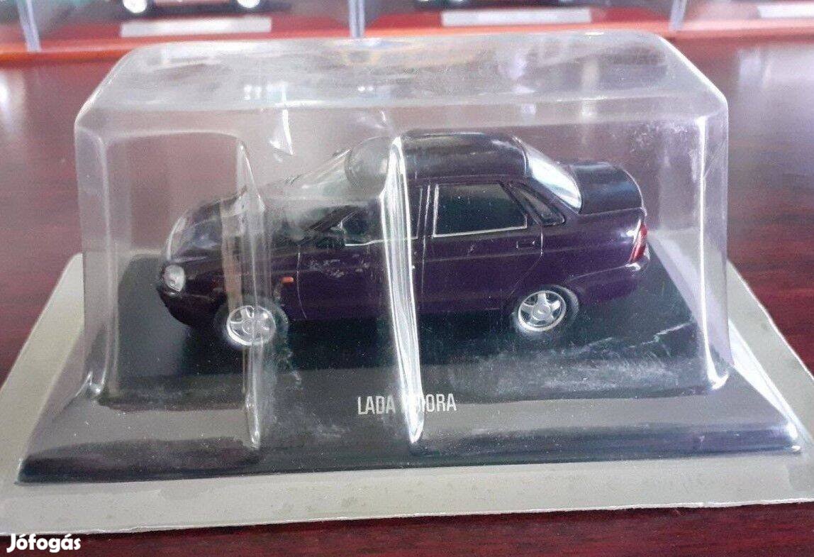 Lada Priora kisauto modell 143 Eladó