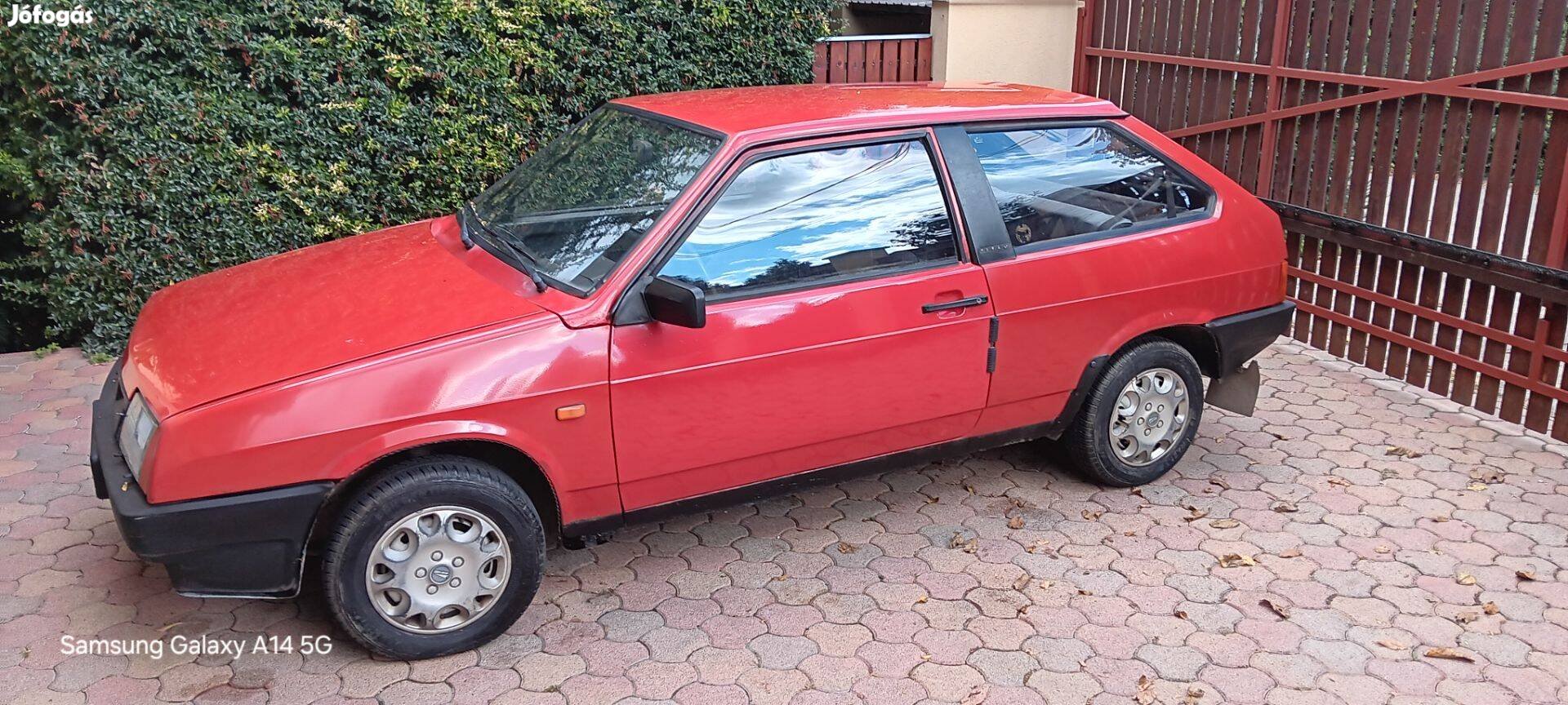 Lada Samara 1100