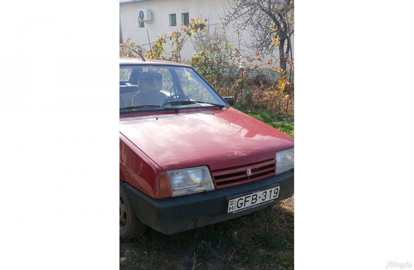 Lada Samara 1500