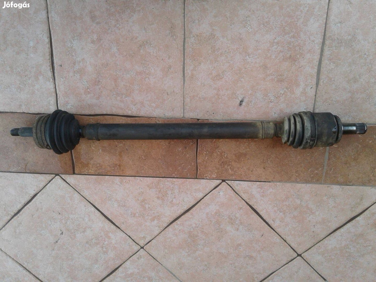 Lada Samara 1,3 jobb féltengely