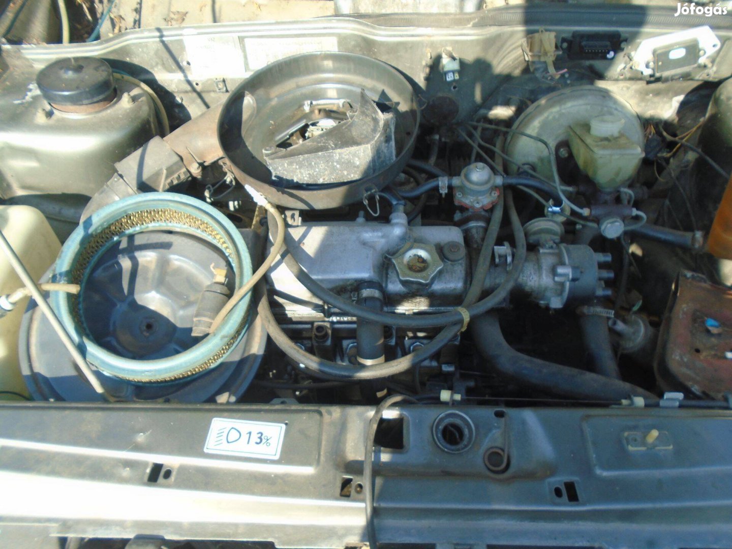 Lada Samara 1.5