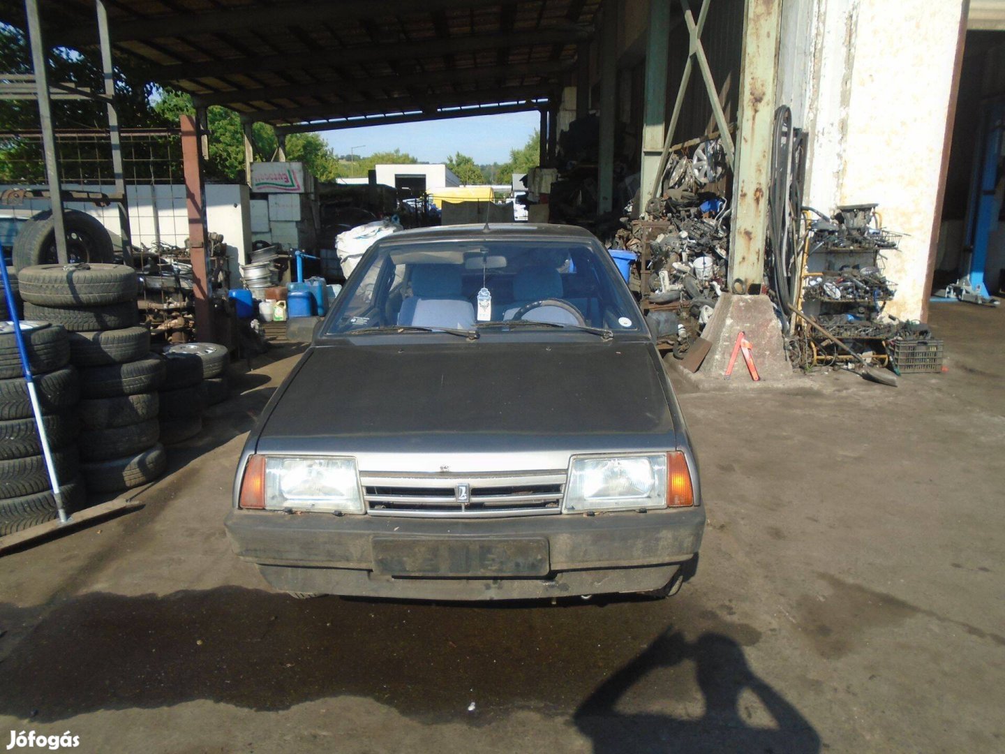 Lada Samara 1.5