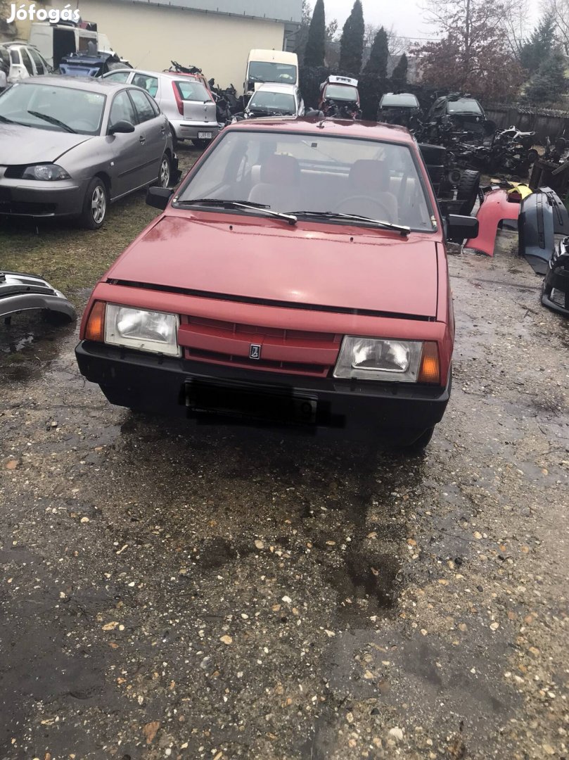 Lada Samara 2108,21093 alkatrészek