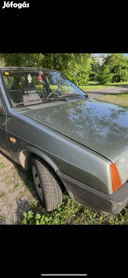 Lada Samara 2109