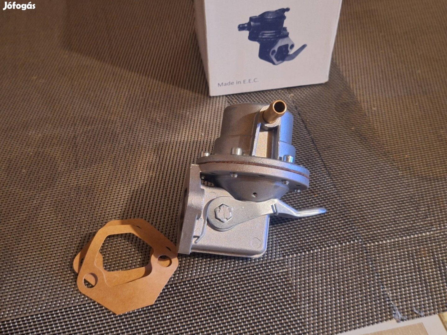 Lada Samara AC pumpa vadonatúj