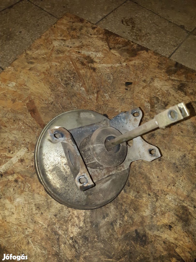 Lada Samara Devander