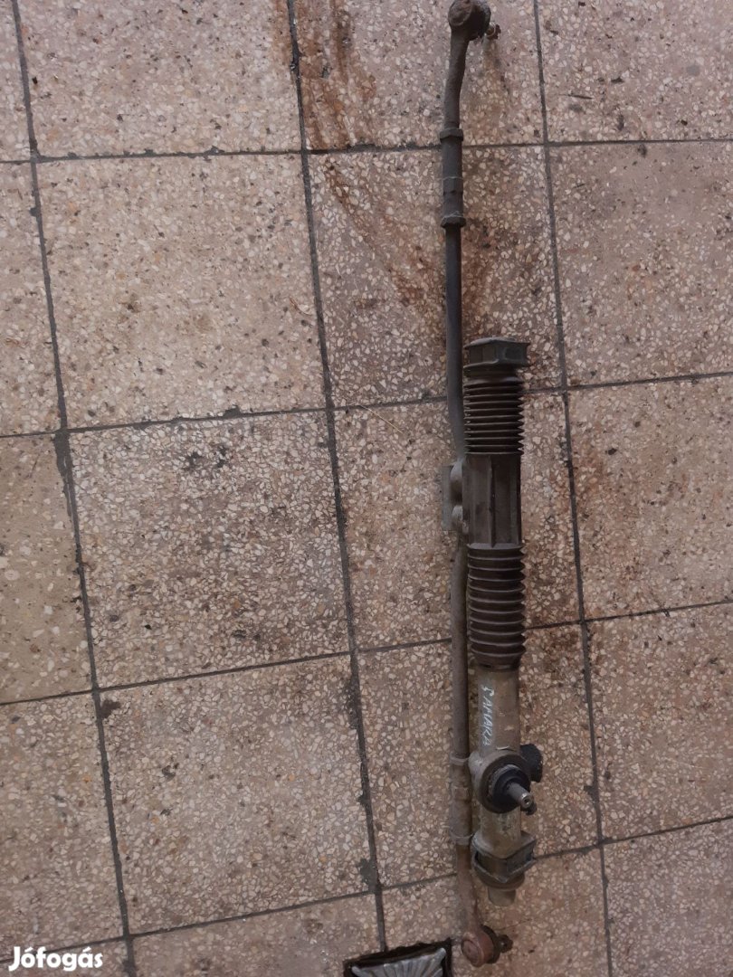 Lada Samara Kormánymű